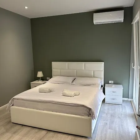Apartment Panorama