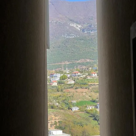 Apartment Panorama Tirana