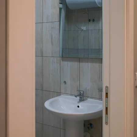 Panorama Apartment Tirana