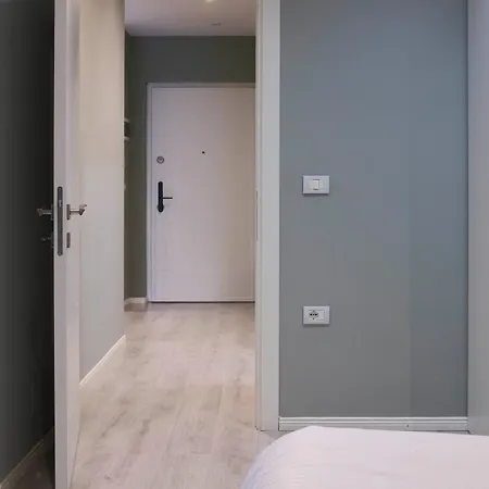Panorama Apartment
